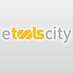 eToolsCity's profile picture. Official eToolsCity Twitter feed for company news, product announcements, and sales events! Professional Tools, DIY Prices!