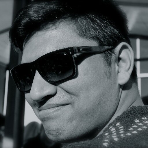 Software engineer & ML buff, avid in trading & investing. Merging tech with finance