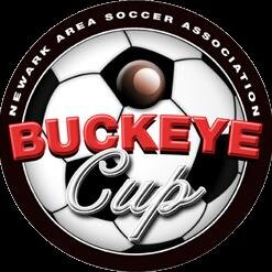 Newark Area Soccer Association, home of the Buckeye Cup Tournament. 
Located in Newark, Ohio.
