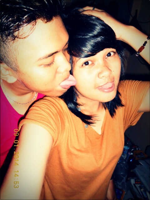 rezaspinac's profile picture. Lahir di Indramayu 5 Mei 1992