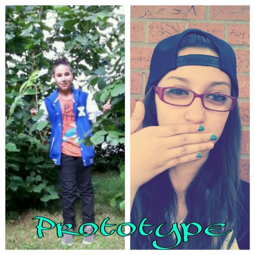 Herzlich willkommen auf unsere offizielle Twitter-Seite!:) Wir sind Prototype und sind ein DUO.