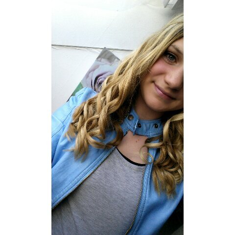 always be positive ♡