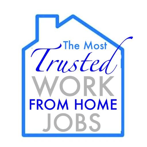 TrustedHomeJobs's profile picture. 