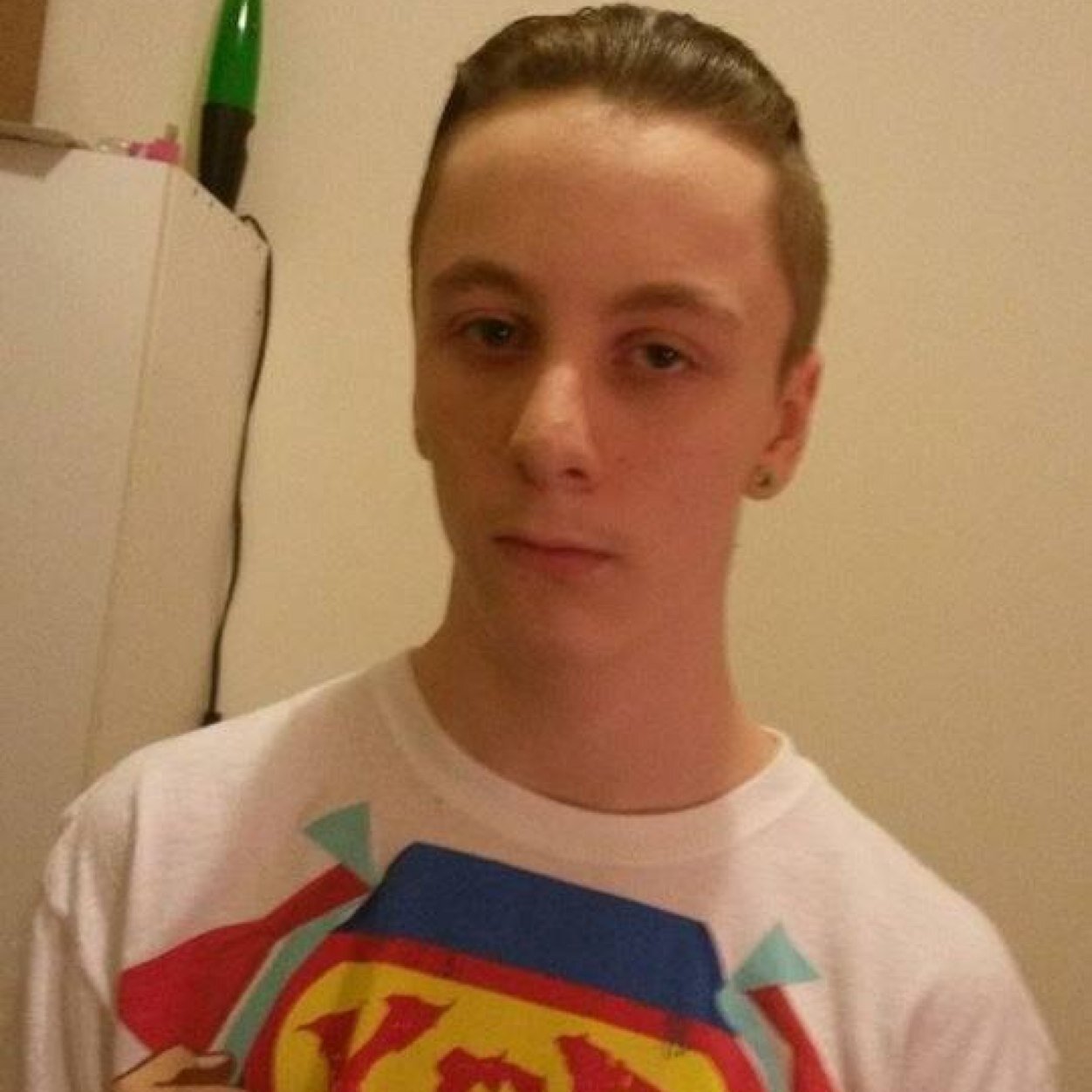 KylePinard's profile picture. \m/