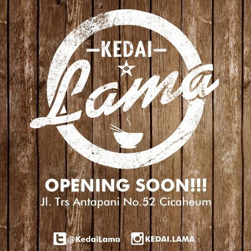 Opening Soon!!!