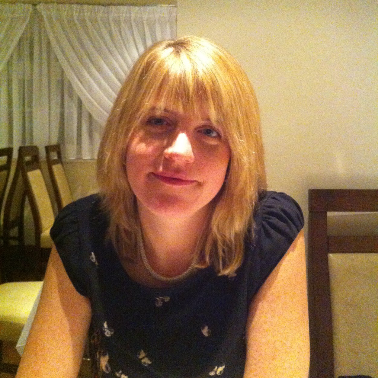 Freelance #socialmedia manager, #digital communications. Love food, tech & my bossy 6 year old. #digitalmum