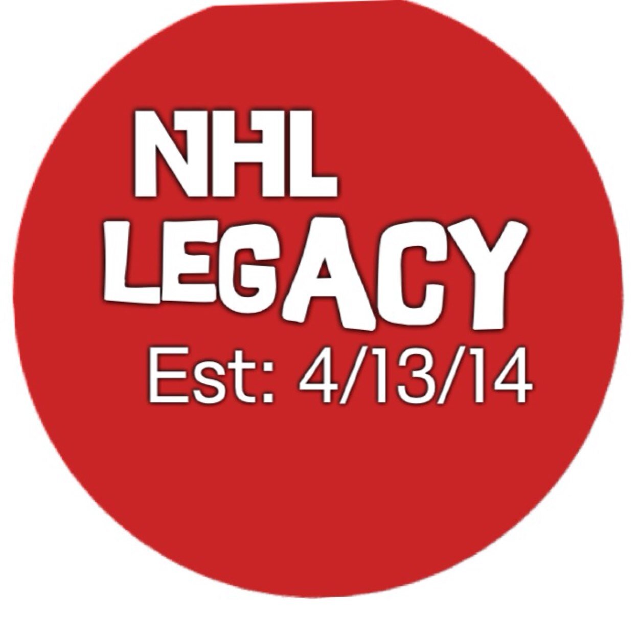 Chicago Blackhawks -- Hockey Edits! ---Leave Requests! -- New Name= NHL Legacy