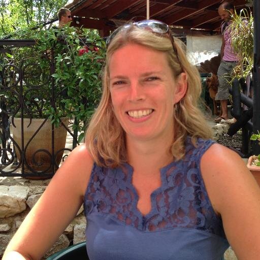 Steketee_I's profile picture. 