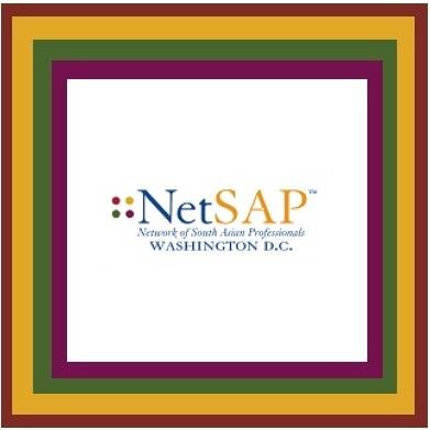 NetSAPDC's profile picture. Network of South Asian Professionals, Washington DC Chapter