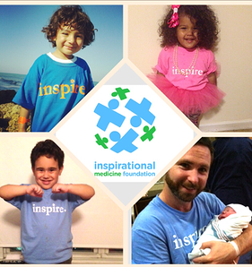 IMF_CHI's profile picture. Inspirational Medicine Foundation | Chicago Junior Board