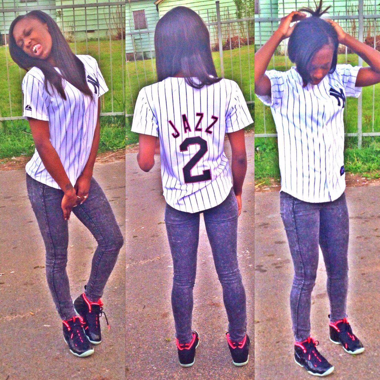 IG : pardon_myfly ❤ follow me. ✨ #freeNeil ✊