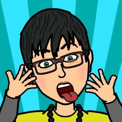 casjay01's profile picture. 