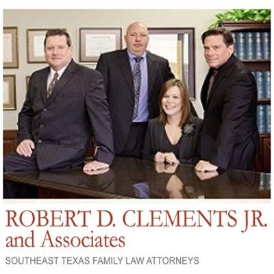 RDClementsJr's profile picture. Since 1981, Robert D Clements, Jr. & Associates have provided outstanding legal counsel in family, personal injury, probate, criminal law & business litigation.