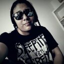 Bernice Perez - @purpletiger1003 - Twitter