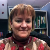 Ann Stuckey (@astuckey2) Twitter profile photo