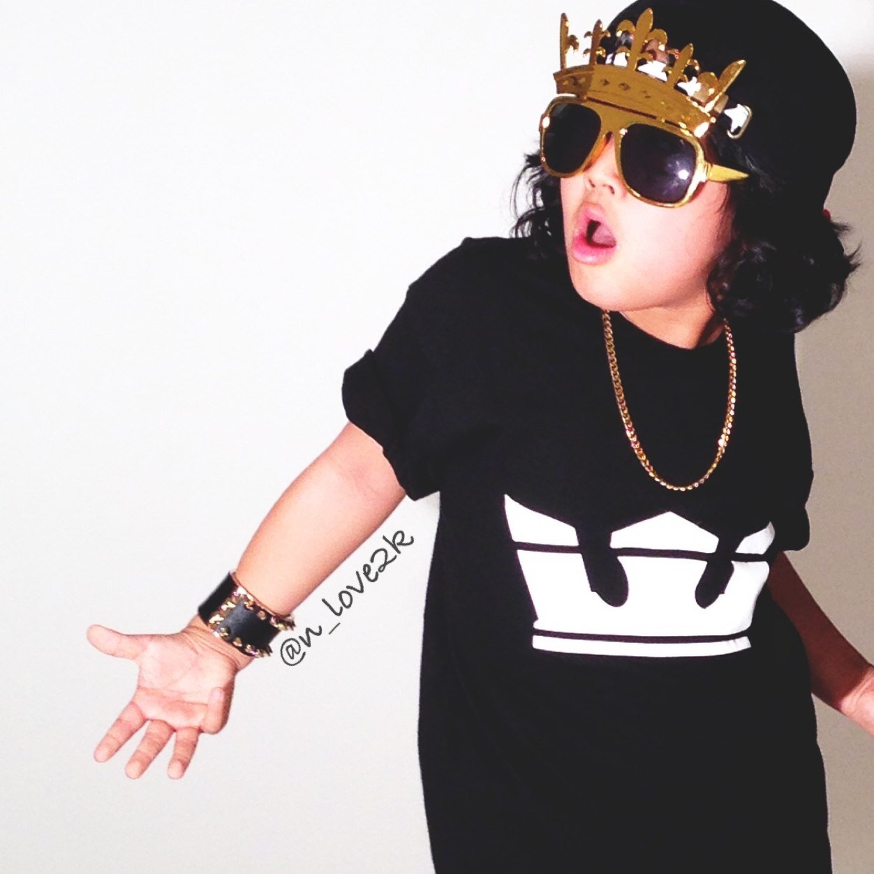 Dancer / Instagram → KG_kyogo