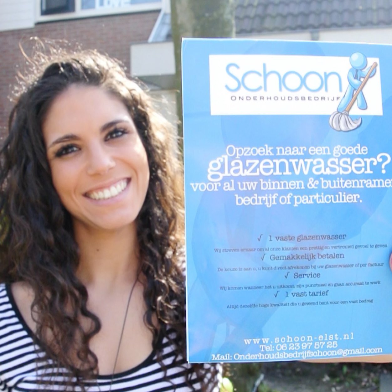 Schoon (Schoon_elst) Twitter