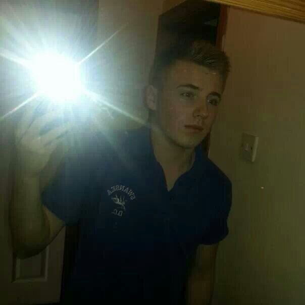 im a coach in a swansea gymnastic centre and im anoying as hell