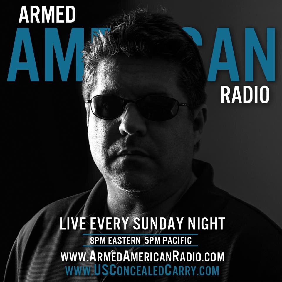 Hosted by Mark Walters, AAR is the most important national talk radio program in America discussing your right to keep and bear arms.