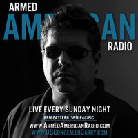 Armed American Radio (@aarradio) 's Twitter Profile