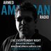 Armed American Radio (@aarradio) Twitter profile photo