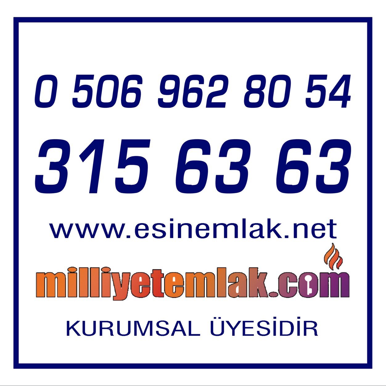 ALIM SATIM VE KİRALAMADA GÜVENİLİ DOĞRU ADRES