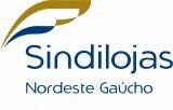 Sindilojas Nordeste Gaúcho, a única entidade com poderes legais para representar a categoria do comércio.