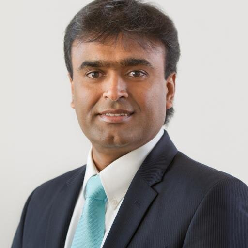 Entrepreneur, knows a few about Int'l Business Mgmt. Interested in IOT, AI, ML, NLP, Cloud, Politics, Economy, Cricket, NFL and Golf. My tweets are mine alone.