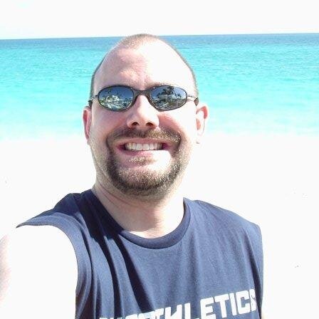 Just a normal computer geek, who loves to play video games, and wishes he could win the lottery to buy his own Island Tropical Paradise and live there forever!