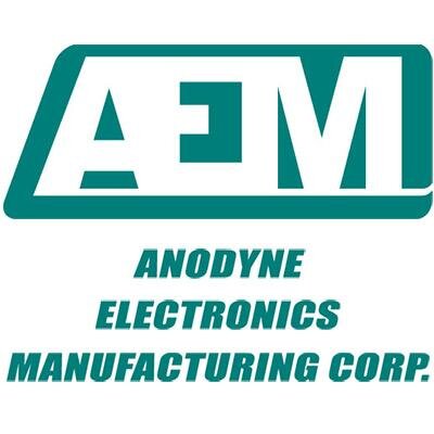 Anodyne Electronics Manufacturing Corp (AEM) specializes in Avionics electronics design, manufacturing & maintenance.