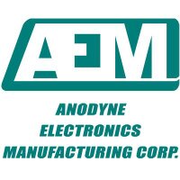 AEM Corp (@aemcorp) Twitter profile photo
