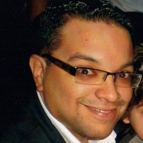 Managed Services, Start Up & Google pro, avid reader/student, competitive fighting game player....proud dad...loyal bestie.