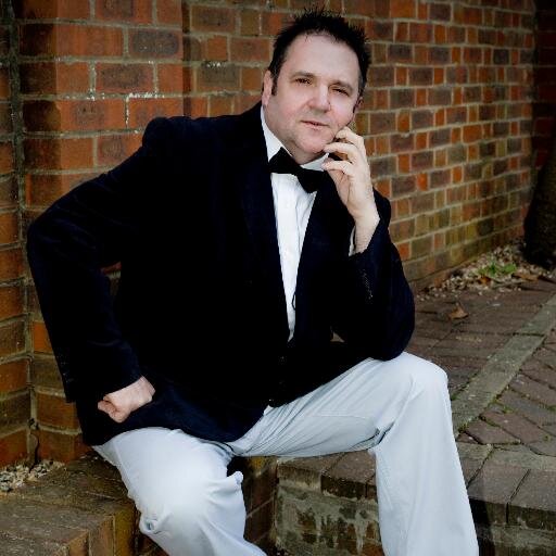 I enjoy singing - support West Ham FC - love my little Grandson & Family man