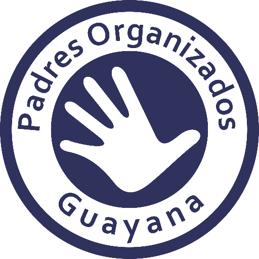 Padres Orgz. Guayana