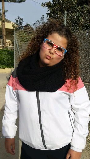 Soii asin i si no t gustaa t jdes. Mu feliz.∞