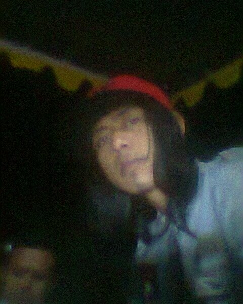 Djunaedyjun2's profile picture. i love reggae