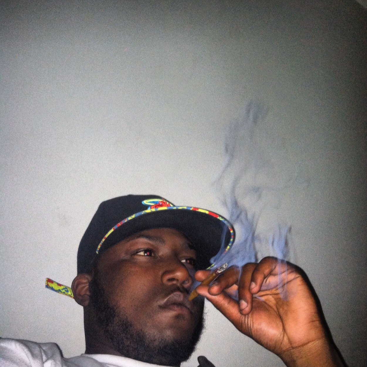#seewave #Genesee Get money any way u can N other wrds get it how yu live while u livin...