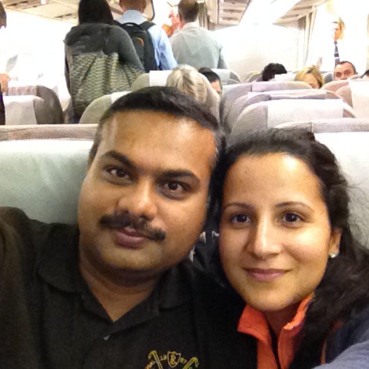 MaheshMsanthan's profile picture. 