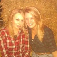 Anya Gilheany (@anyagilheany) 's Twitter Profile