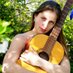 Evgeniya Kirilyuk (@evgeniyaalaeva) Twitter profile photo