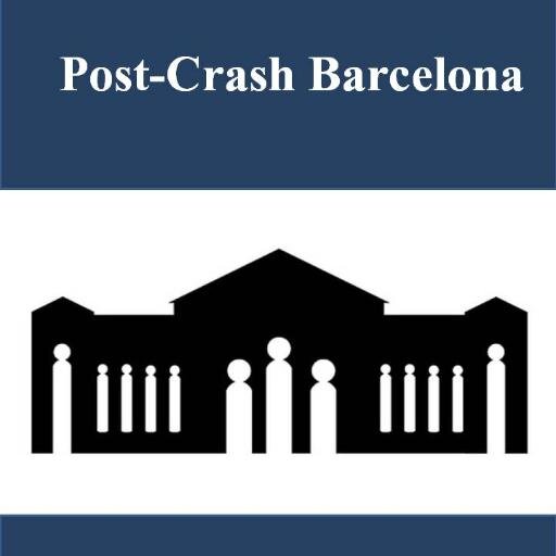 Post Crash Barcelona