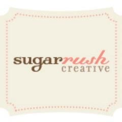 sugarrushcreatv's profile picture. Sugar Rush Creative is a multi-faceted studio, offering graphic design, photography and handcrafted sewn accessories.
