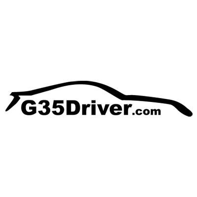 G35Drivers's profile picture. The largest Infiniti G-Car site online.