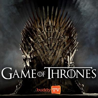 @BuddyTV's official page for @HBO's #GameOfThrones. Get the latest at http://t.co/xxBFsLHLLz #GoT #IronThrone #ValarMorghulis #Khaleesi #Dracarys #HBO