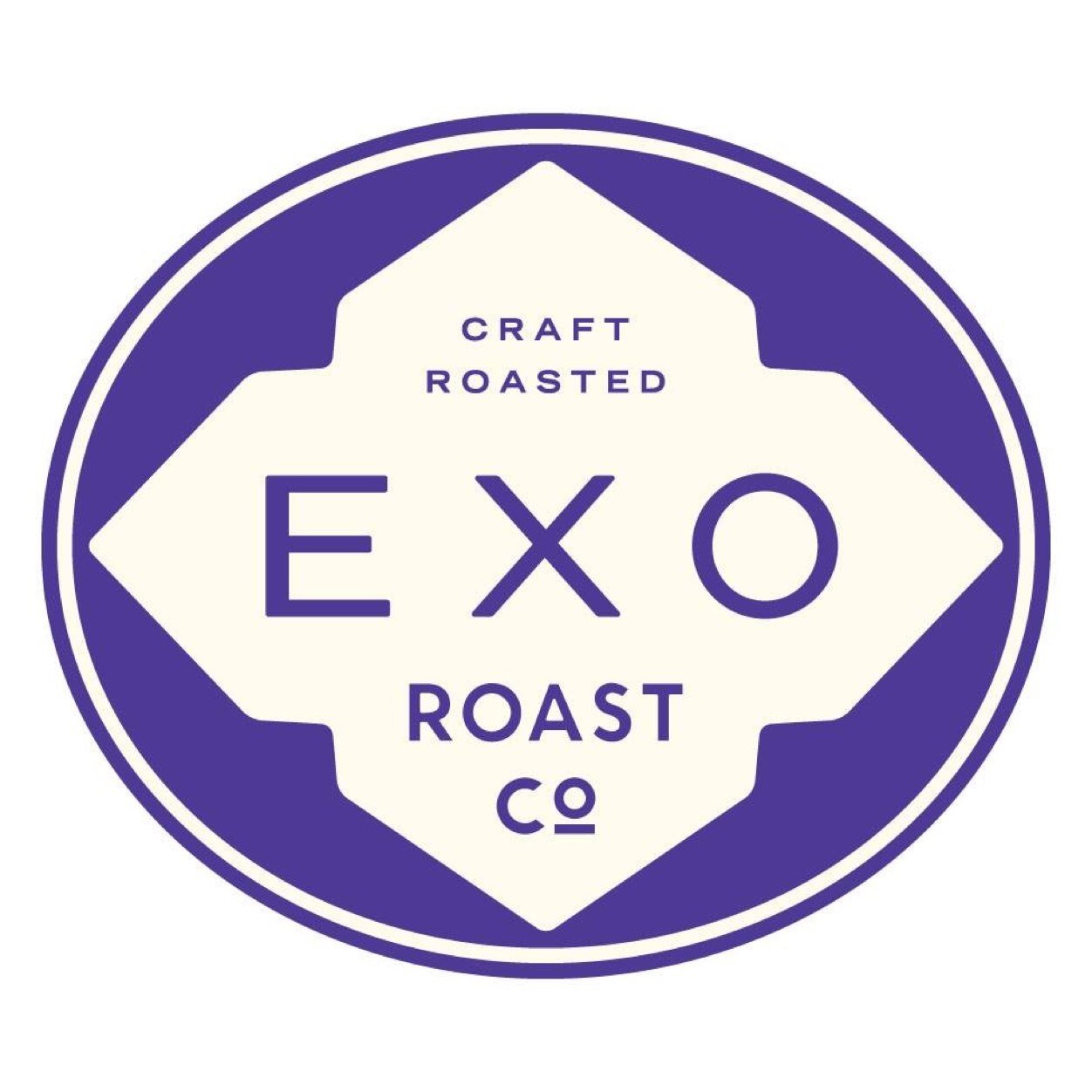 ExoRoastCo's profile picture. Exo Roast Co: a Tucson micro-roaster started by partners with a common vision of quality-driven, batch roasted coffees that are responsible & sustainable.