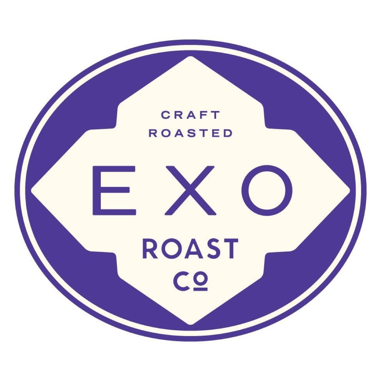 Exo Roast Co: a Tucson micro-roaster started by partners with a common vision of quality-driven, batch roasted coffees that are responsible & sustainable.