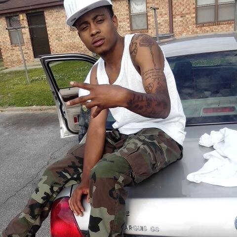 20 . Born in new york , living in sumter Sc . Only things I love are The Fam , The Money and Music !