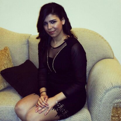 paty_aoude's profile picture. They call it luck.. I call it Jesus                              15122013 ♥