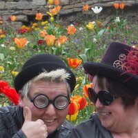 just gilly (@just_gilly) 's Twitter Profile