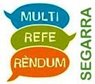 Multireferèndum 2014 és una convocatòria, de la gent per a la gent, per debatre i decidir sobre qüestions bloquejades en les institucions polítiques.